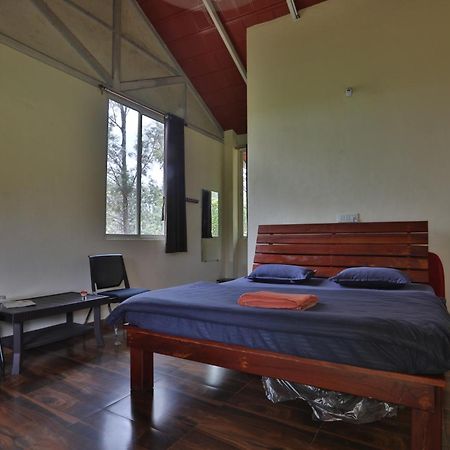 Albergue Trippr Chikkamagaluru Chikmagalūr Exterior foto