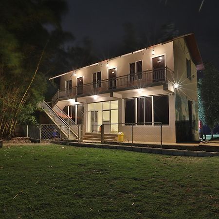 Albergue Trippr Chikkamagaluru Chikmagalūr Exterior foto