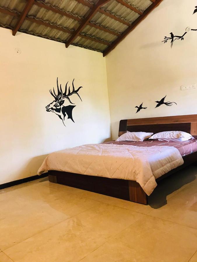 Albergue Trippr Chikkamagaluru Chikmagalūr Exterior foto