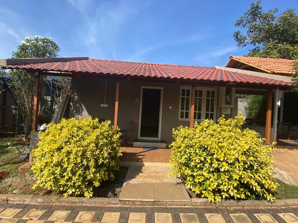 Albergue Trippr Chikkamagaluru Chikmagalūr Exterior foto