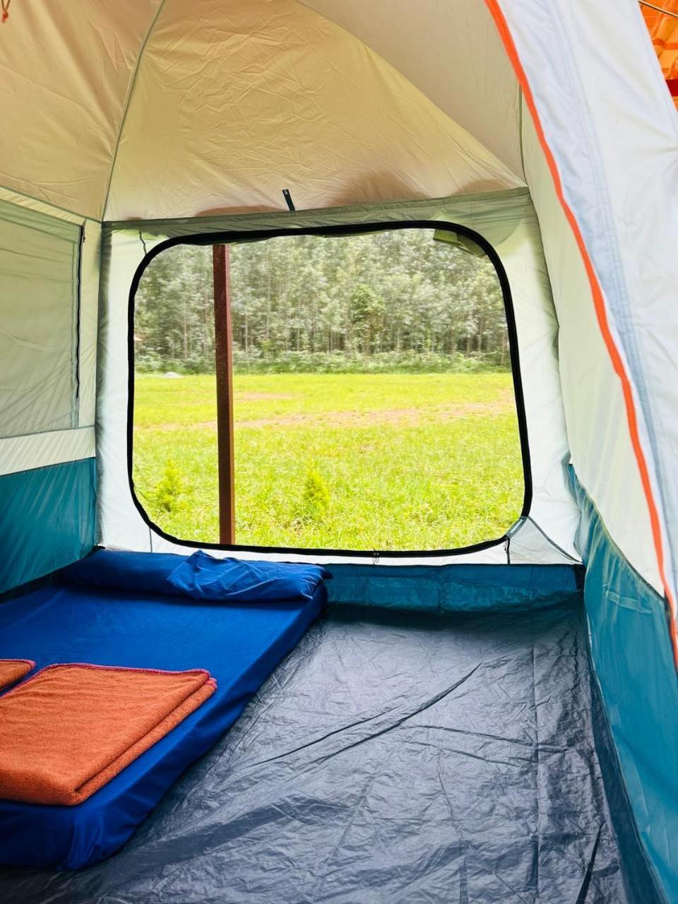 Albergue Trippr Chikkamagaluru Chikmagalūr Exterior foto
