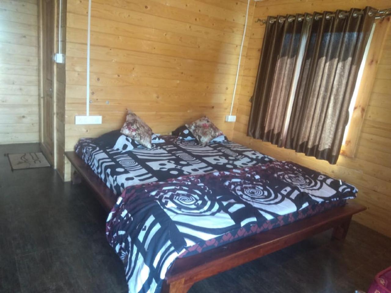 Albergue Trippr Chikkamagaluru Chikmagalūr Exterior foto