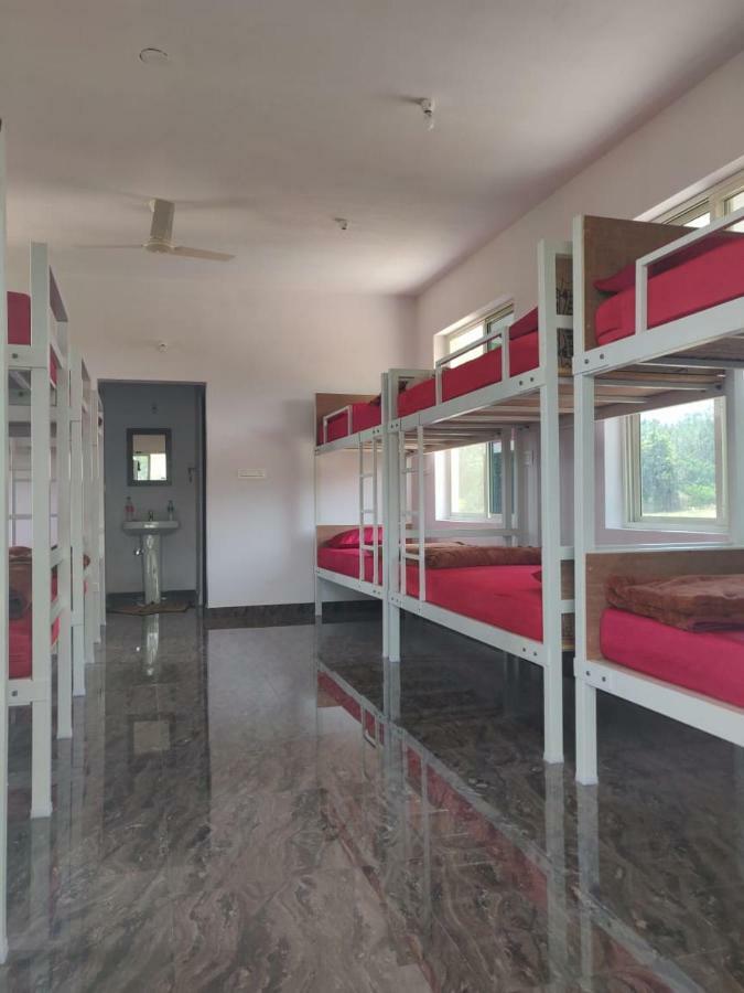 Albergue Trippr Chikkamagaluru Chikmagalūr Exterior foto